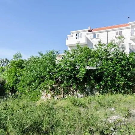 Dea - One-bedroom With Terrace Διαμέρισμα