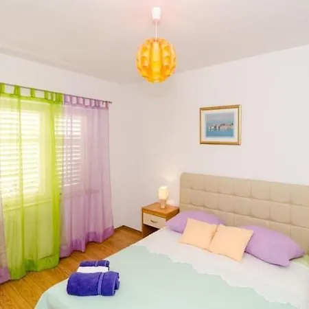 Daire Dea - One-bedroom With Terrace Dubrovnik