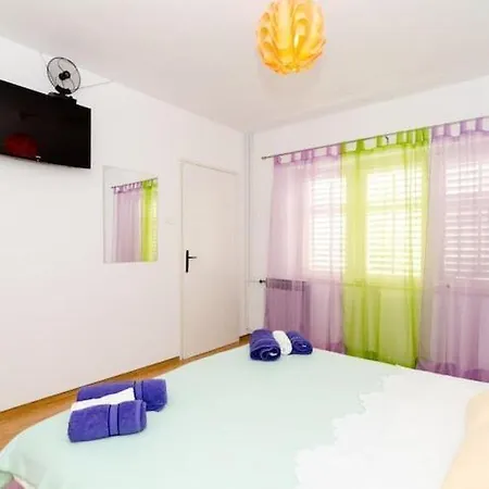 Dea - One-bedroom With Terrace Dubrovnik