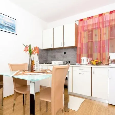 Dea - One-bedroom With Terrace * Dubrovnik
