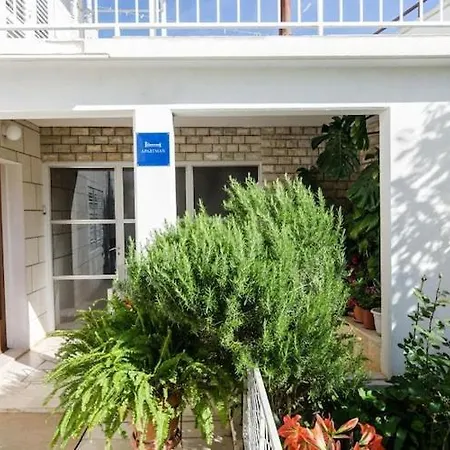 Daire Dea - One-bedroom With Terrace *