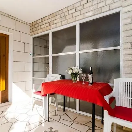 Dea - One-bedroom With Terrace Apartment Dubrovnik